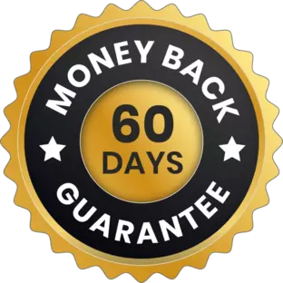HerSolution 60 days guarantee